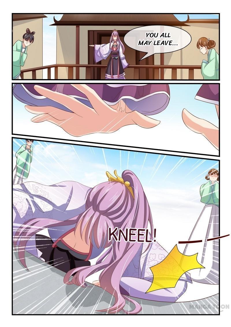 Outrageous Princess Chapter 22 4